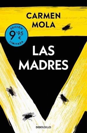 LAS MADRES ( CAMPAÑA DE VERANO EDICIÓN LIMITADA ) ( LA NOVIA GITANA 4 ) | 9788466375351 | MOLA, CARMEN | Llibreria L'Odissea - Libreria Online de Vilafranca del Penedès - Comprar libros