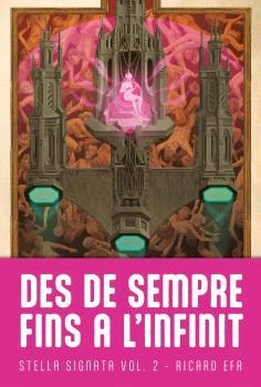 DES DE SEMPRE FINS A L'INFINIT | 9788410254060 | FERNÀNDEZ, RICARD | Llibreria Online de Vilafranca del Penedès | Comprar llibres en català