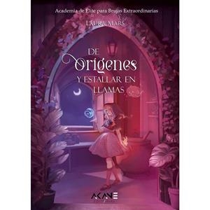 DE ORÍGENES Y ESTALLAR EN LLAMAS | 9788419305190 | MARS, LAURA | Llibreria L'Odissea - Libreria Online de Vilafranca del Penedès - Comprar libros