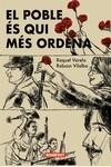 EL POBLE ÉS QUI MÉS ORDENA | 9788419719898 | VARELA, RAQUEL/VILALBA, ROBSON | Llibreria L'Odissea - Libreria Online de Vilafranca del Penedès - Comprar libros