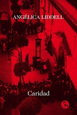 CARIDAD | 9788418782503 | LIDDELL, ANGÉLICA | Llibreria L'Odissea - Libreria Online de Vilafranca del Penedès - Comprar libros