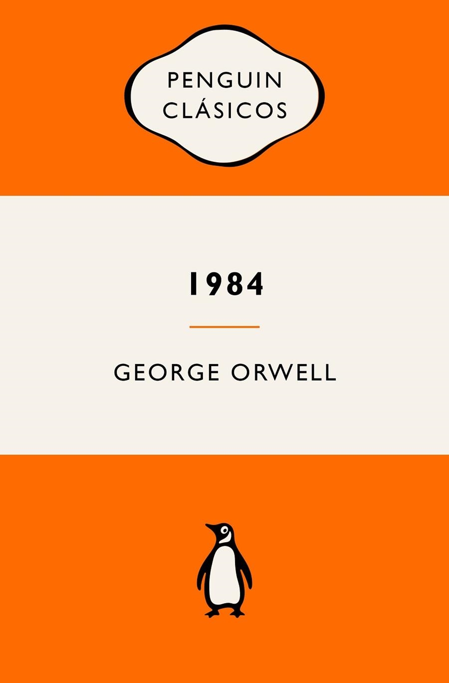 1984 ( EDICIÓN DEFINITIVA AVALADA POR THE ORWELL ESTATE ) | 9788491056836 | ORWELL, GEORGE | Llibreria L'Odissea - Libreria Online de Vilafranca del Penedès - Comprar libros