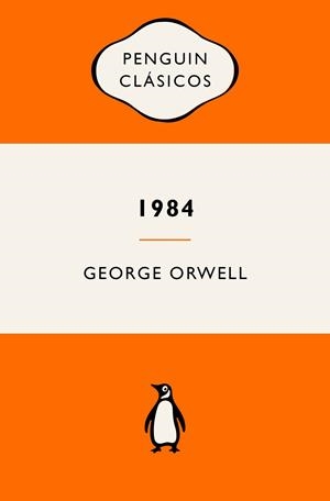 1984 ( EDICIÓN DEFINITIVA AVALADA POR THE ORWELL ESTATE ) | 9788491056836 | ORWELL, GEORGE | Llibreria Online de Vilafranca del Penedès | Comprar llibres en català