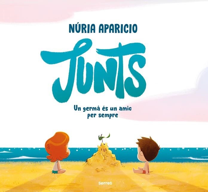 JUNTS | 9788427244856 | APARICIO, NÚRIA | Llibreria L'Odissea - Libreria Online de Vilafranca del Penedès - Comprar libros
