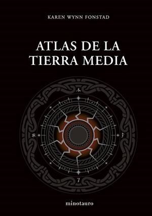 ATLAS DE LA TIERRA MEDIA | 9788445017135 | FONSTAD, KAREN WYNN | Llibreria L'Odissea - Libreria Online de Vilafranca del Penedès - Comprar libros