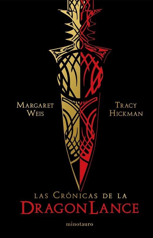 OMNIBUS CRÓNICAS DE LA DRAGONLANCE ( EDICIÓN ESPECIAL ) | 9788445017173 | WEIS, MARGARET/HICKMAN, TRACY | Llibreria L'Odissea - Libreria Online de Vilafranca del Penedès - Comprar libros