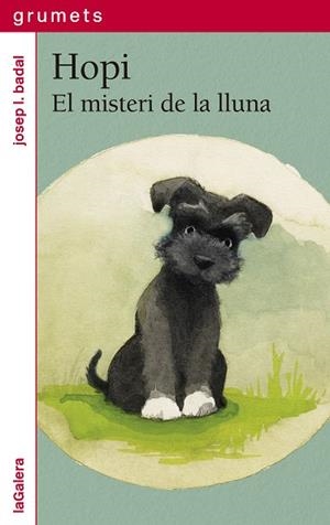 HOPI 1 EL MISTERI DE LA LLUNA | 9788424675271 | BADAL, JOSEP LL | Llibreria L'Odissea - Libreria Online de Vilafranca del Penedès - Comprar libros