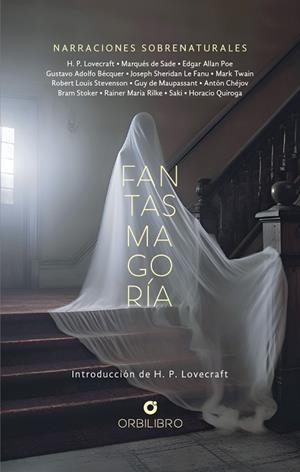 FANTASMAGORÍA | 9788410353015 | VV. AA | Llibreria Online de Vilafranca del Penedès | Comprar llibres en català