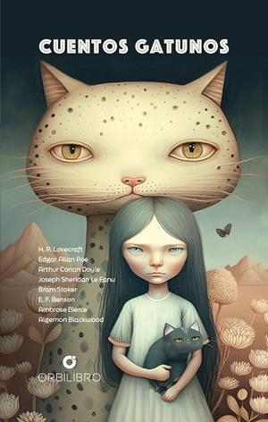 CUENTOS GATUNOS | 9788410353022 | VV. AA | Llibreria Online de Vilafranca del Penedès | Comprar llibres en català