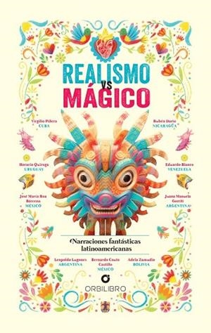 REALISMO VS MÁGICO | 9788410353039 | VV. AA | Llibreria Online de Vilafranca del Penedès | Comprar llibres en català