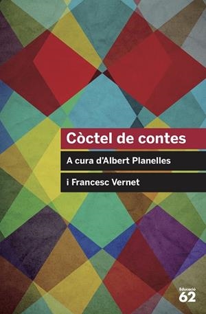 CÒCTEL DE CONTES | 9788415954682 | AA. VV. | Llibreria L'Odissea - Libreria Online de Vilafranca del Penedès - Comprar libros