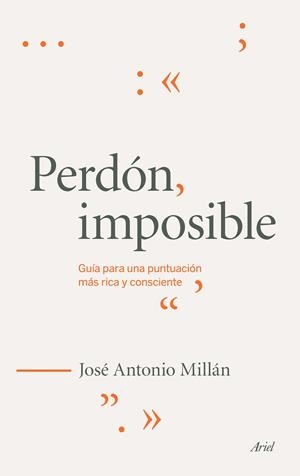 PERDÓN IMPOSIBLE | 9788434419216 | MILLÁN GONZÁLEZ, JOSÉ ANTONIO | Llibreria L'Odissea - Libreria Online de Vilafranca del Penedès - Comprar libros