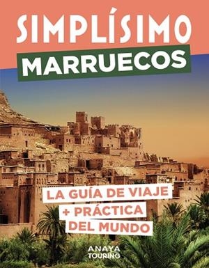 MARRUECOS | 9788491587606 | HACHETTE TOURISME | Llibreria Online de Vilafranca del Penedès | Comprar llibres en català