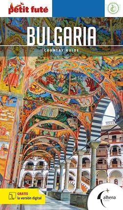 BULGARIA | 9788418086489 | VV. AA | Llibreria L'Odissea - Libreria Online de Vilafranca del Penedès - Comprar libros