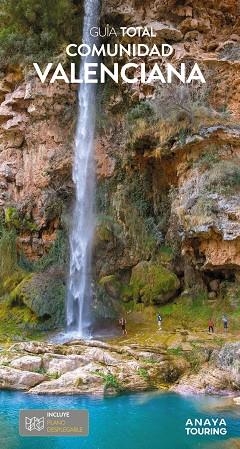 COMUNIDAD VALENCIANA | 9788491585428 | CALABUIG, JUAN ANTONIO | Llibreria L'Odissea - Libreria Online de Vilafranca del Penedès - Comprar libros