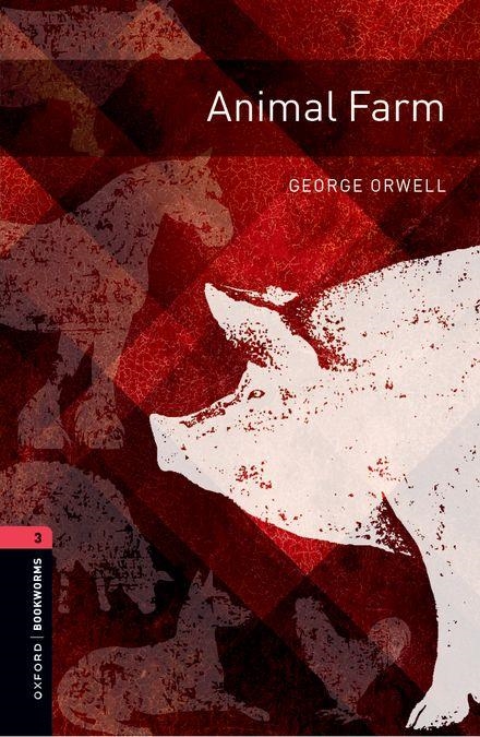 ANIMAL FARM MP3 PACK | 9780194267502 | ORWELL, GEORGE | Llibreria L'Odissea - Libreria Online de Vilafranca del Penedès - Comprar libros