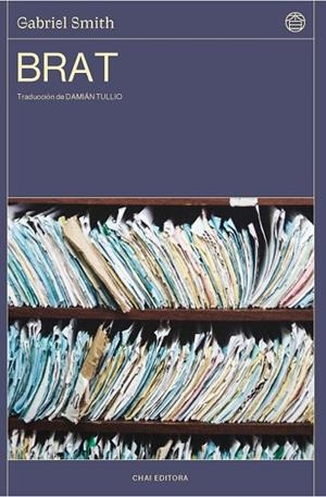 BRAT | 9788412763676 | SMITH, GABRIEL | Llibreria L'Odissea - Libreria Online de Vilafranca del Penedès - Comprar libros