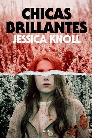 CHICAS BRILLANTES | 9788490566299 | KNOLL, JESSICA | Llibreria L'Odissea - Libreria Online de Vilafranca del Penedès - Comprar libros