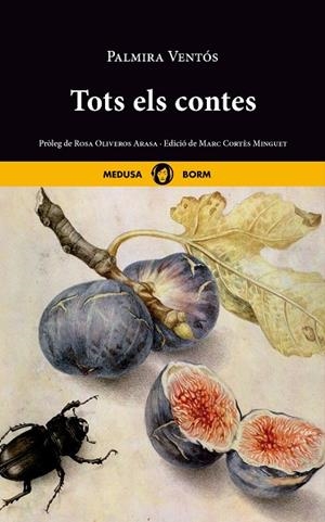 TOTS ELS CONTES | 9788419202185 | VENTÓS, PALMIRA | Llibreria L'Odissea - Libreria Online de Vilafranca del Penedès - Comprar libros