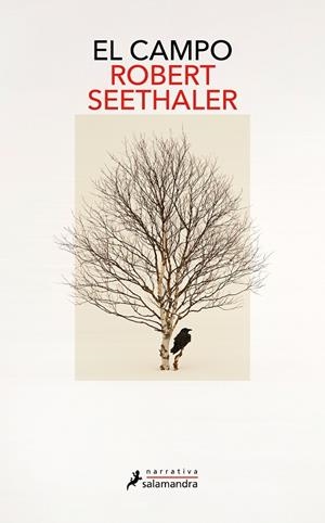 EL CAMPO | 9788419851581 | SEETHALER, ROBERT | Llibreria L'Odissea - Libreria Online de Vilafranca del Penedès - Comprar libros
