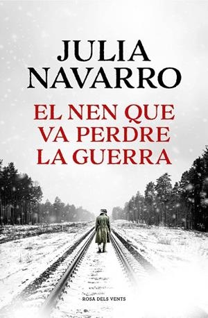 EL NEN QUE VA PERDRE LA GUERRA | 9788419259141 | NAVARRO, JULIA | Llibreria L'Odissea - Libreria Online de Vilafranca del Penedès - Comprar libros