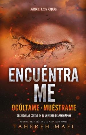 ENCUÉNTRAME | 9788419252869 | MAFI, TAHEREH | Llibreria Online de Vilafranca del Penedès | Comprar llibres en català