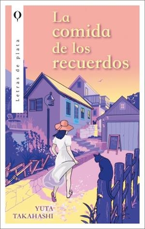 LA COMIDA DE LOS RECUERDOS | 9788492919598 | TAKAHASHI, YUTA | Llibreria L'Odissea - Libreria Online de Vilafranca del Penedès - Comprar libros