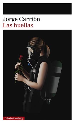 LAS HUELLAS | 9788410107502 | CARRIÓN, JORGE | Llibreria L'Odissea - Libreria Online de Vilafranca del Penedès - Comprar libros