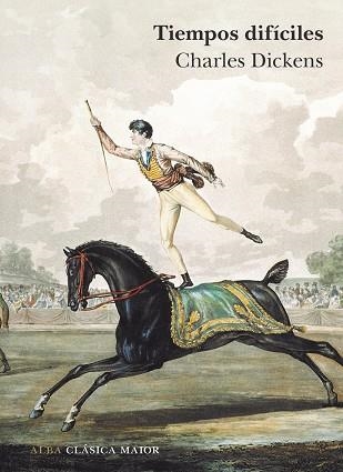 TIEMPOS DIFÍCILES | 9788411780872 | DICKENS, CHARLES | Llibreria L'Odissea - Libreria Online de Vilafranca del Penedès - Comprar libros