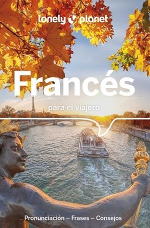 FRANCÉS PARA EL VIAJERO 6 | 9788408292012 | VV. AA | Llibreria L'Odissea - Libreria Online de Vilafranca del Penedès - Comprar libros