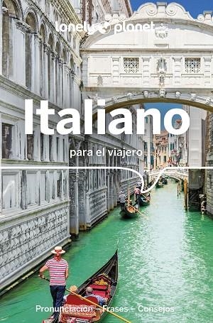 ITALIANO PARA EL VIAJERO 6 | 9788408292029 | VV. AA | Llibreria L'Odissea - Libreria Online de Vilafranca del Penedès - Comprar libros