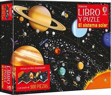 EL SISTEMA SOLAR | 9781835409626 | SMITH, SAM | Llibreria L'Odissea - Libreria Online de Vilafranca del Penedès - Comprar libros