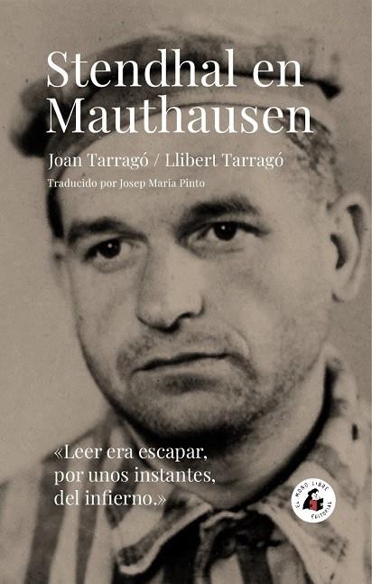 STENDHAL EN MAUTHAUSEN | 9788412445145 | TARRAGÓ, LLIBERT/TARRAGÓ, JOAN | Llibreria L'Odissea - Libreria Online de Vilafranca del Penedès - Comprar libros