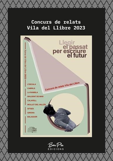 LLEGIR EL PASSAT PER ESCRIURE EL FUTUR | 9788412645835 | VV. AA | Llibreria L'Odissea - Libreria Online de Vilafranca del Penedès - Comprar libros