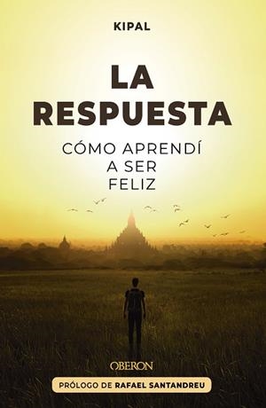 LA RESPUESTA | 9788441550469 | KIPAL | Llibreria Online de Vilafranca del Penedès | Comprar llibres en català