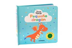PEQUEÑO DRAGÓN | 9788411581769 | LEMON RIBBON STUDIO | Llibreria L'Odissea - Libreria Online de Vilafranca del Penedès - Comprar libros