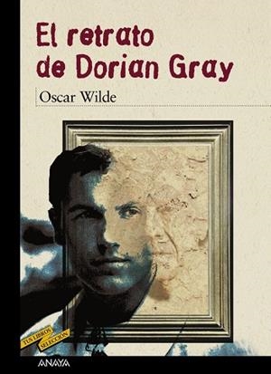 EL RETRATO DE DORIAN GRAY | 9788466724821 | WILDE, OSCAR | Llibreria L'Odissea - Libreria Online de Vilafranca del Penedès - Comprar libros