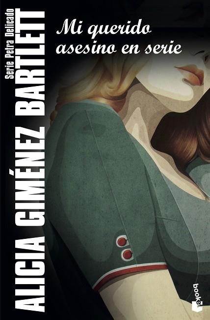 MI QUERIDO ASESINO EN SERIE | 9788423355204 | GIMÉNEZ BARTLETT, ALICIA | Llibreria L'Odissea - Libreria Online de Vilafranca del Penedès - Comprar libros