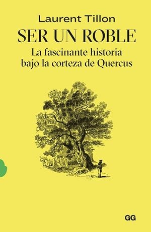 SER UN ROBLE | 9788425235054 | TILLON, LAURENT | Llibreria L'Odissea - Libreria Online de Vilafranca del Penedès - Comprar libros
