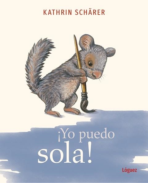 YO PUEDO SOLA | 9788412839531 | SCHÄRER, KATHRIN | Llibreria L'Odissea - Libreria Online de Vilafranca del Penedès - Comprar libros