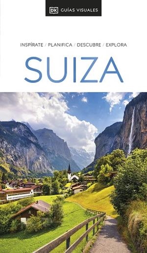 SUIZA 2024 | 9780241721384 | DK | Llibreria L'Odissea - Libreria Online de Vilafranca del Penedès - Comprar libros
