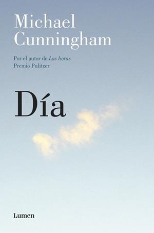 DÍA | 9788426426611 | CUNNINGHAM, MICHAEL | Llibreria L'Odissea - Libreria Online de Vilafranca del Penedès - Comprar libros