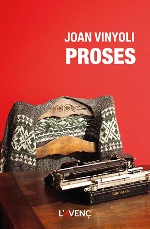 PROSES | 9788418680502 | VINYOLI, JOAN | Llibreria L'Odissea - Libreria Online de Vilafranca del Penedès - Comprar libros