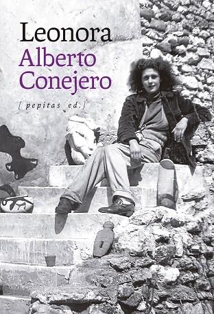 LEONORA | 9788418998928 | CONEJERO, ALBERTO | Llibreria L'Odissea - Libreria Online de Vilafranca del Penedès - Comprar libros