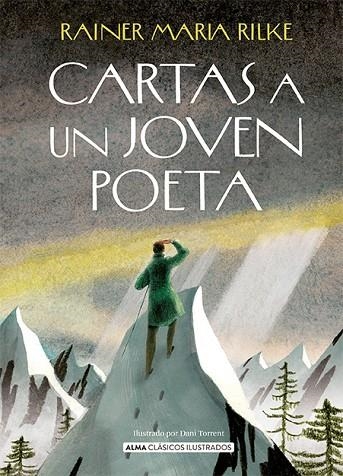 CARTAS A UN JOVEN POETA | 9788419599629 | MARIA RILKE, RAINER | Llibreria L'Odissea - Libreria Online de Vilafranca del Penedès - Comprar libros