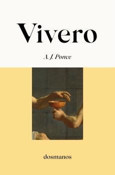 VIVERO | 9788412300673 | PONCE, JESÚS | Llibreria L'Odissea - Libreria Online de Vilafranca del Penedès - Comprar libros
