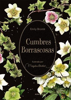 CUMBRES BORRASCOSAS ( EL JARDÍN SECRETO ) | 9788410206175 | BRONTË, EMILY | Llibreria L'Odissea - Libreria Online de Vilafranca del Penedès - Comprar libros