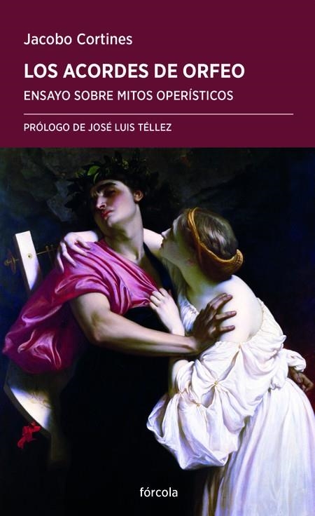 LOS ACORDES DE ORFEO | 9788419969156 | CORTINES, JACOBO | Llibreria L'Odissea - Libreria Online de Vilafranca del Penedès - Comprar libros
