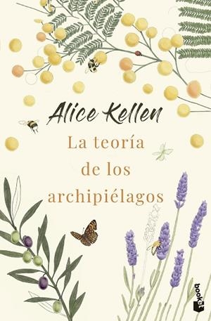 LA TEORÍA DE LOS ARCHIPIÉLAGOS | 9788408292869 | KELLEN, ALICE | Llibreria L'Odissea - Libreria Online de Vilafranca del Penedès - Comprar libros