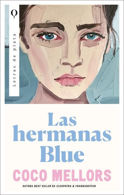 LAS HERMANAS BLUE | 9788492919703 | MELLORS, COCO | Llibreria L'Odissea - Libreria Online de Vilafranca del Penedès - Comprar libros